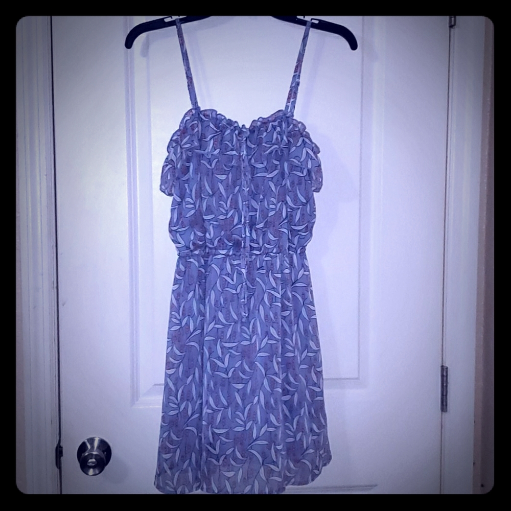 Sun dress
